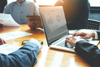 internet empresarial